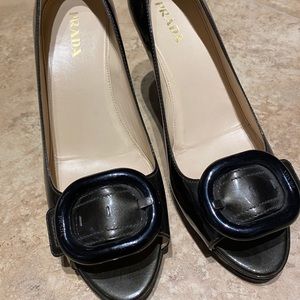 Prada Shoes